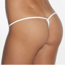 Coquette Lingerie Lycra G String