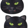 Pastease Black Cat Halloween Nipple Pasties