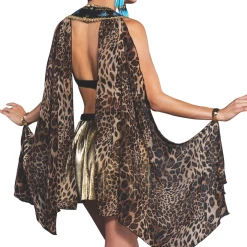 InCharacter Costumes Forbidden Jewel Egyptian Queen