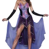 InCharacter Costumes Seductive Sorceress Witch Costume