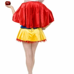 Charades Snow White Princess Costume