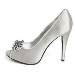 Chinese Laundry Lyndia Peep Toe Pump Shoes