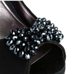 Chinese Laundry Lyndia Peep Toe Pump Shoes