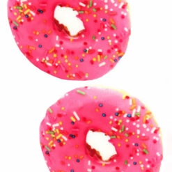 NevaNude Donut Sprinkles Pasties