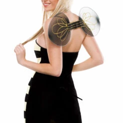Coquette Basic Bee Costume