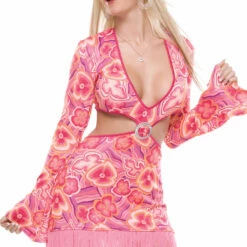 Coquette Go Go Girl Costume Sexy Halloween Costumes