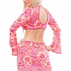 Coquette Go Go Girl Costume Sexy Halloween Costumes