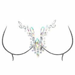 NevaNude Dipped In Ice Body Jewels Pasties