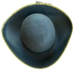 CRP Basic Pirate Hat Hats