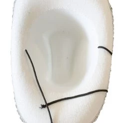 CRP Accessories Rhinestone Cowgirl Hat