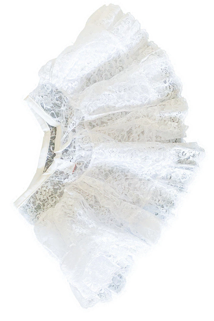 CRP Accessories Lace Tutu 2 CRP Accessories Lace Tutu
