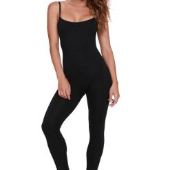 Dreamgirl Accessories Basic Unitard