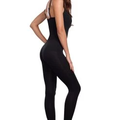 Dreamgirl Accessories Basic Unitard