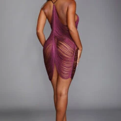 Dreamgirl Lingerie Fringe Chemise 13 Dreamgirl Lingerie Fringe Chemise