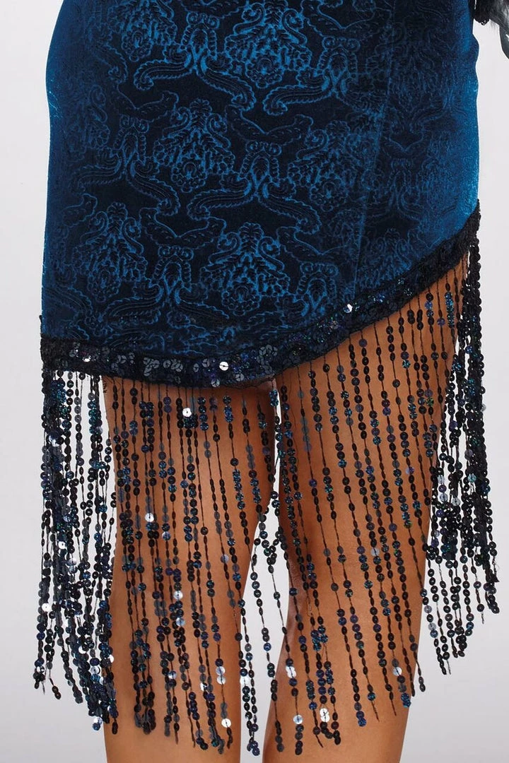 Dreamgirl Downtown Doll Costume Sexy Halloween Costumes 7 Dreamgirl Downtown Doll Costume Sexy Halloween Costumes