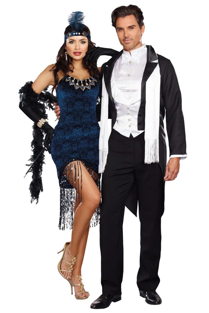 Dreamgirl Downtown Doll Costume Sexy Halloween Costumes 10 Dreamgirl Downtown Doll Costume Sexy Halloween Costumes