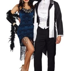 Dreamgirl Downtown Doll Costume Sexy Halloween Costumes 23 Dreamgirl Downtown Doll Costume Sexy Halloween Costumes