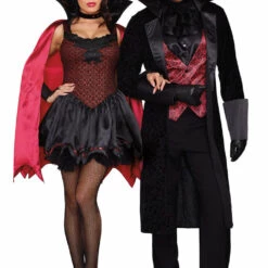 Dreamgirl Bloody Handsome Costume