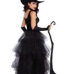 Dreamgirl Accessories Basic Unitard