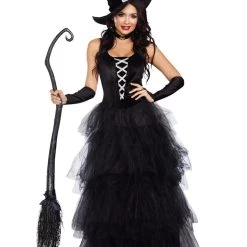 Dreamgirl Accessories Basic Unitard