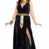 Dreamgirl Plus Costumes Plus Size Exquisite Cleopatra Costume