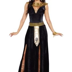 Dreamgirl Sexy Halloween Costumes Exquisite Cleopatra Costume