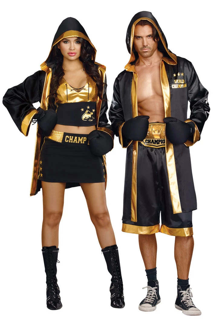 Dreamgirl World Champion Costume Sexy Halloween Costumes 7 Dreamgirl World Champion Costume Sexy Halloween Costumes