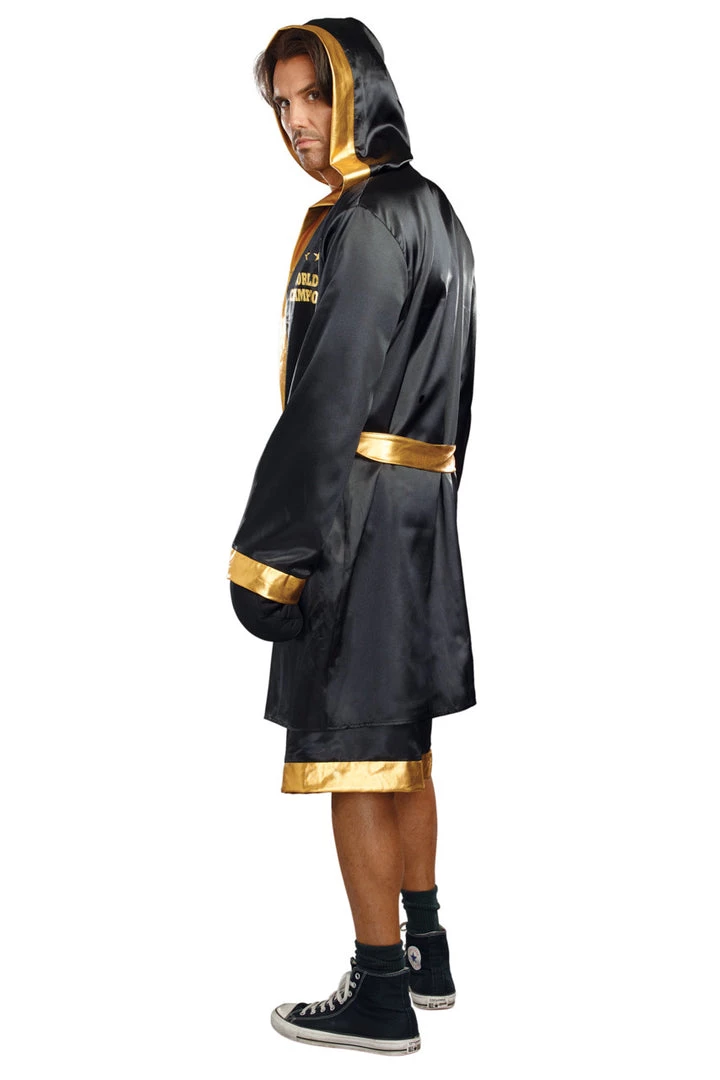 Dreamgirl Men's World Champion Costume Sexy Halloween Costumes 2 Dreamgirl Men's World Champion Costume Sexy Halloween Costumes