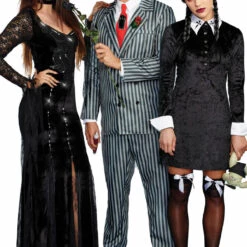 Dreamgirl Frightfully Beautiful Costume Sexy Halloween Costumes