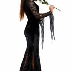 Dreamgirl Frightfully Beautiful Costume Sexy Halloween Costumes