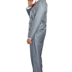 Dreamgirl Sexy Halloween Costumes Mr. Fright Costume 8 Dreamgirl Sexy Halloween Costumes Mr. Fright Costume