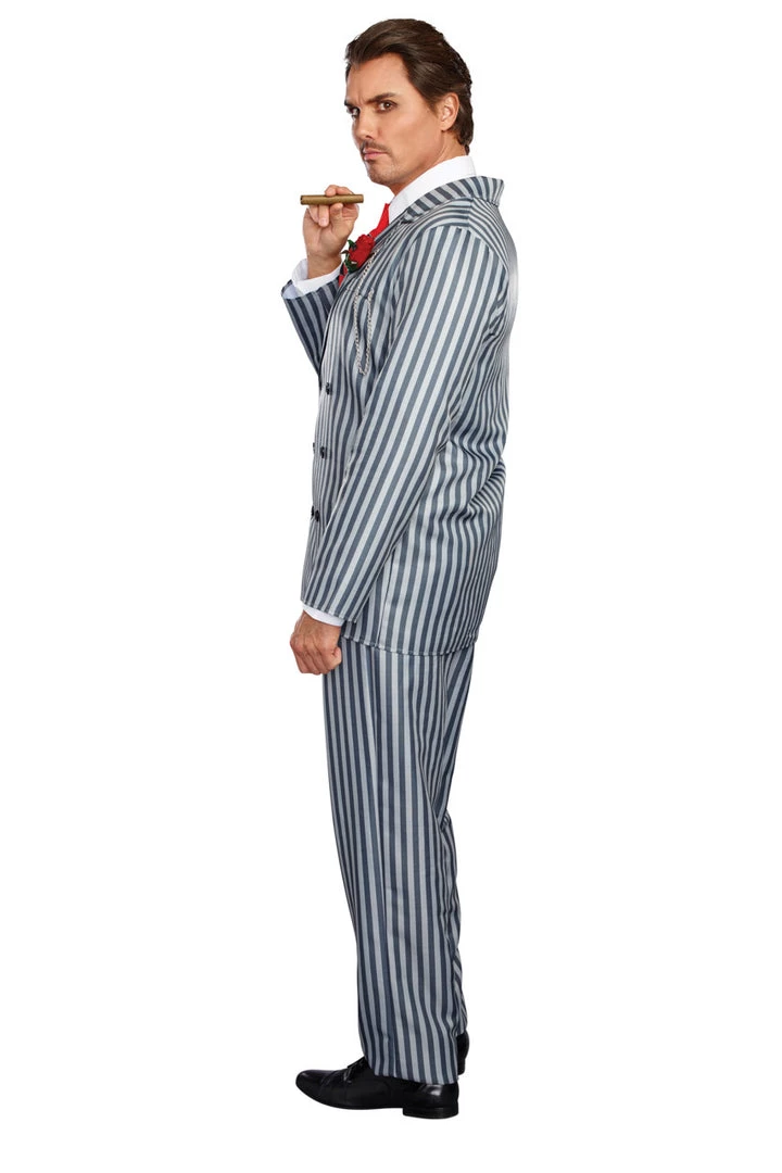 Dreamgirl Sexy Halloween Costumes Mr. Fright Costume 4 Dreamgirl Sexy Halloween Costumes Mr. Fright Costume