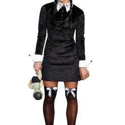 Dreamgirl Sexy Halloween Costumes Friday Costume