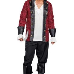 Dreamgirl Holy Ship! Men's Costume