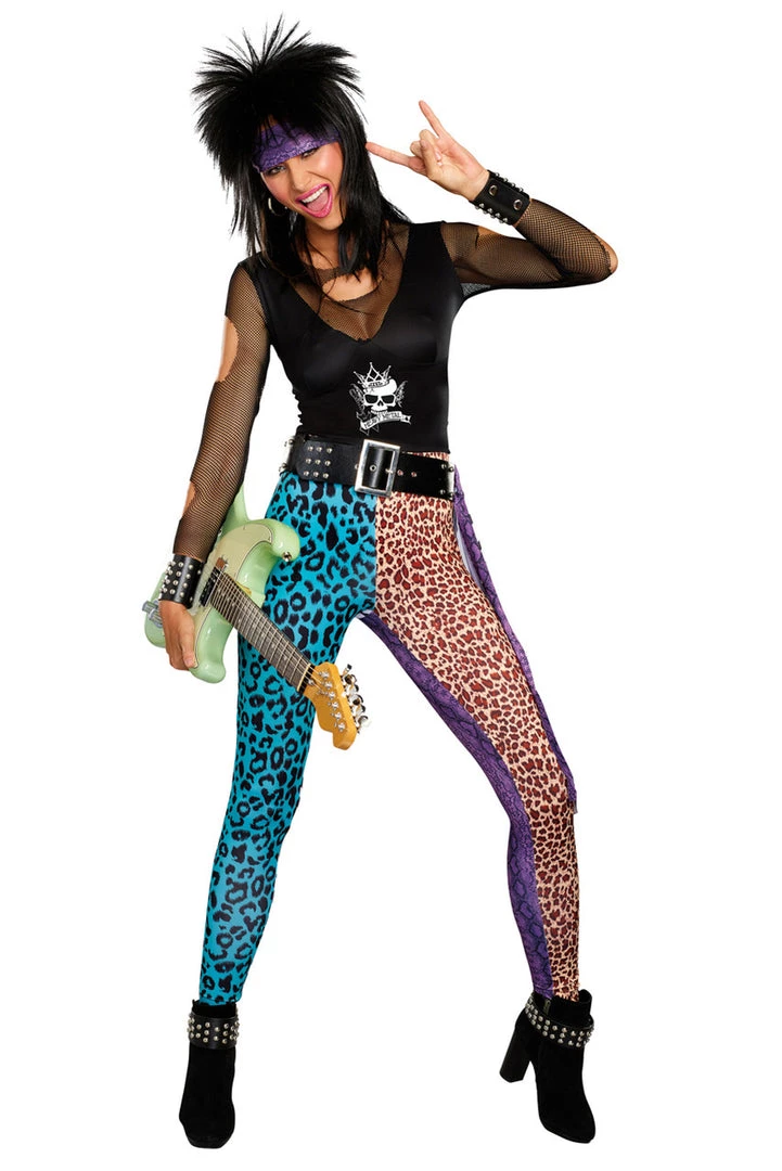 Dreamgirl Women's Hair Band Costume 3 Dreamgirl Women's Hair Band Costume