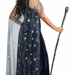 Dreamgirl Plus Size The Sorceress Costume