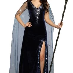 Dreamgirl The Sorceress Costume Sexy Halloween Costumes