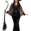 Dreamgirl Sexy Halloween Costumes Bewitching Beauty Costume