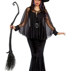 Dreamgirl Sexy Halloween Costumes Bewitching Beauty Costume 7 Dreamgirl Sexy Halloween Costumes Bewitching Beauty Costume