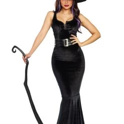 Dreamgirl Sexy Halloween Costumes Bewitching Beauty Costume 6 Dreamgirl Sexy Halloween Costumes Bewitching Beauty Costume