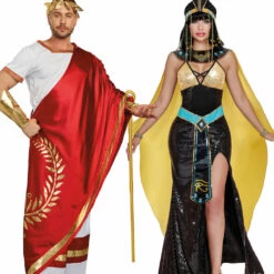 Dreamgirl Men's Caesar Costume 12 Dreamgirl Men's Caesar Costume