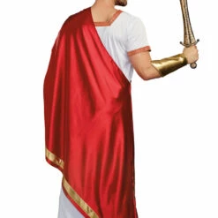 Dreamgirl Men's Caesar Costume 9 Dreamgirl Men's Caesar Costume