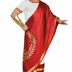 Dreamgirl Men's Caesar Costume