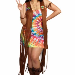 Dreamgirl Plus Size Hippie Hottie Costume Plus Costumes 5 Dreamgirl Plus Size Hippie Hottie Costume Plus Costumes