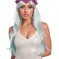 Dreamgirl Sexy Halloween Costumes Unicorn Headpiece