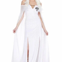 Dreamgirl Dragon Beauty Costume