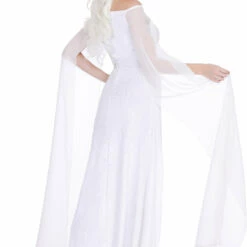 Dreamgirl Dragon Beauty Costume