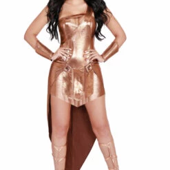 Dreamgirl Sexy Halloween Costumes Slaying It Costume