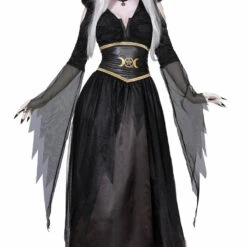 Dreamgirl Pagan Witch Costume Sexy Halloween Costumes