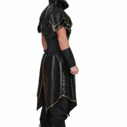 Dreamgirl Men's Samurai Costume